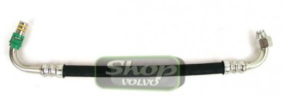 Масляный выпускной шланг АКПП VOLVO S60, XC70 \\ VOLVO (original)