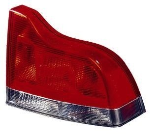Фонарь задний левый до 2005 года \\ VOLVO S60 \\ Volvo (Оригинал) 9483541