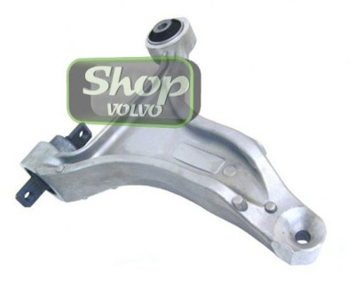 Рычаг левый передний подвески колеса \\ VOLVO XC70 \\ GP-German Parts