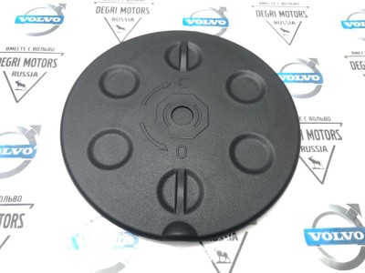 Крышка для жабо Volvo S60 II, S80 II, XC70 II, XC60 \\ VOLVO Original 30799291