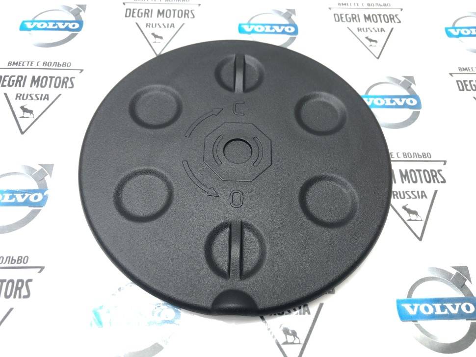 Крышка для жабо Volvo S60 II, S80 II, XC70 II, XC60 \\ VOLVO Original 30799291