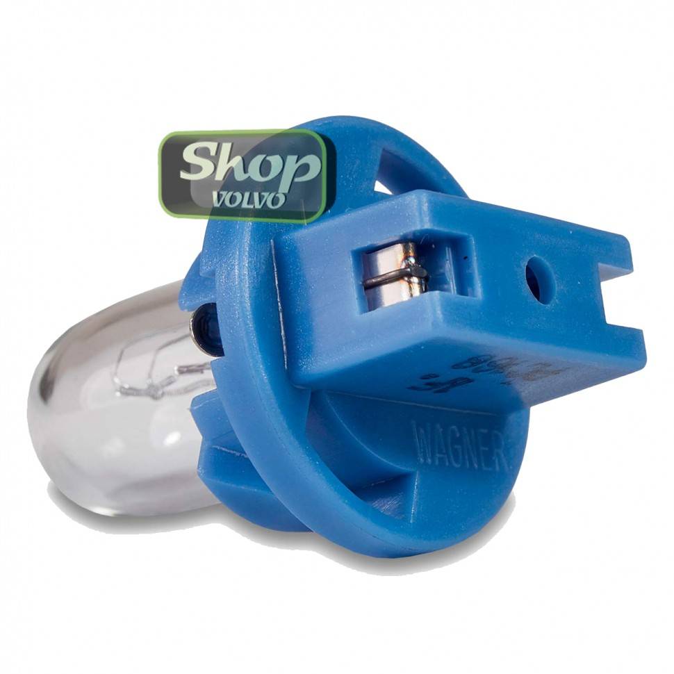 Лампа внутреннего светильника 3вт \\ VOLVO Original 30715617