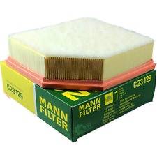 Фильтр воздушный VOLVO XC90 2.4 L D5244T дизель CH 256551 MANN .jpg