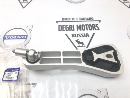 Опора ДВС правая верхняя Volvo S90 II, V60, V60CC, V90 II, XC60 II, XC90 II \\ VOLVO Original 31460677