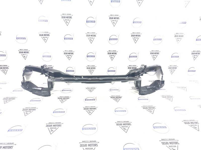 Передняя панель (телевизор) Вольво S40 II \\ VOLVO S40 II 2004-2012 \\ SWParts
