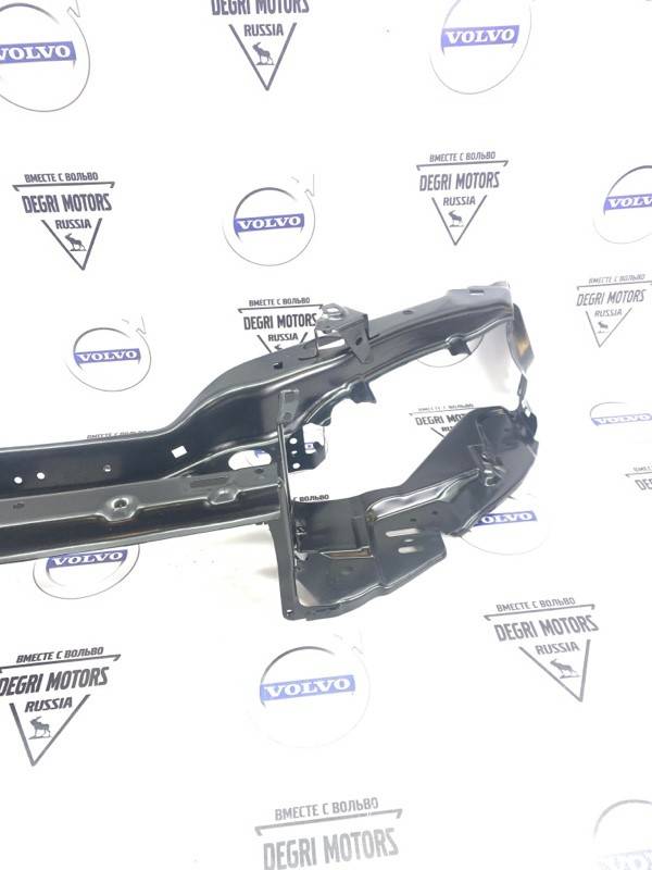 Передняя панель (телевизор) Вольво S40 II \\ VOLVO S40 II 2004-2012 \\ SWParts