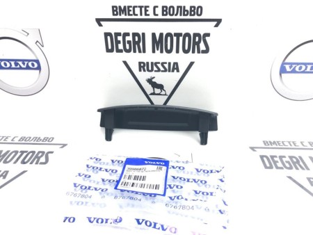 Ручка \\ VOLVO (Original) 39986872