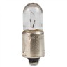 Лампа 12V 4W \\ VOLVO Original 989767