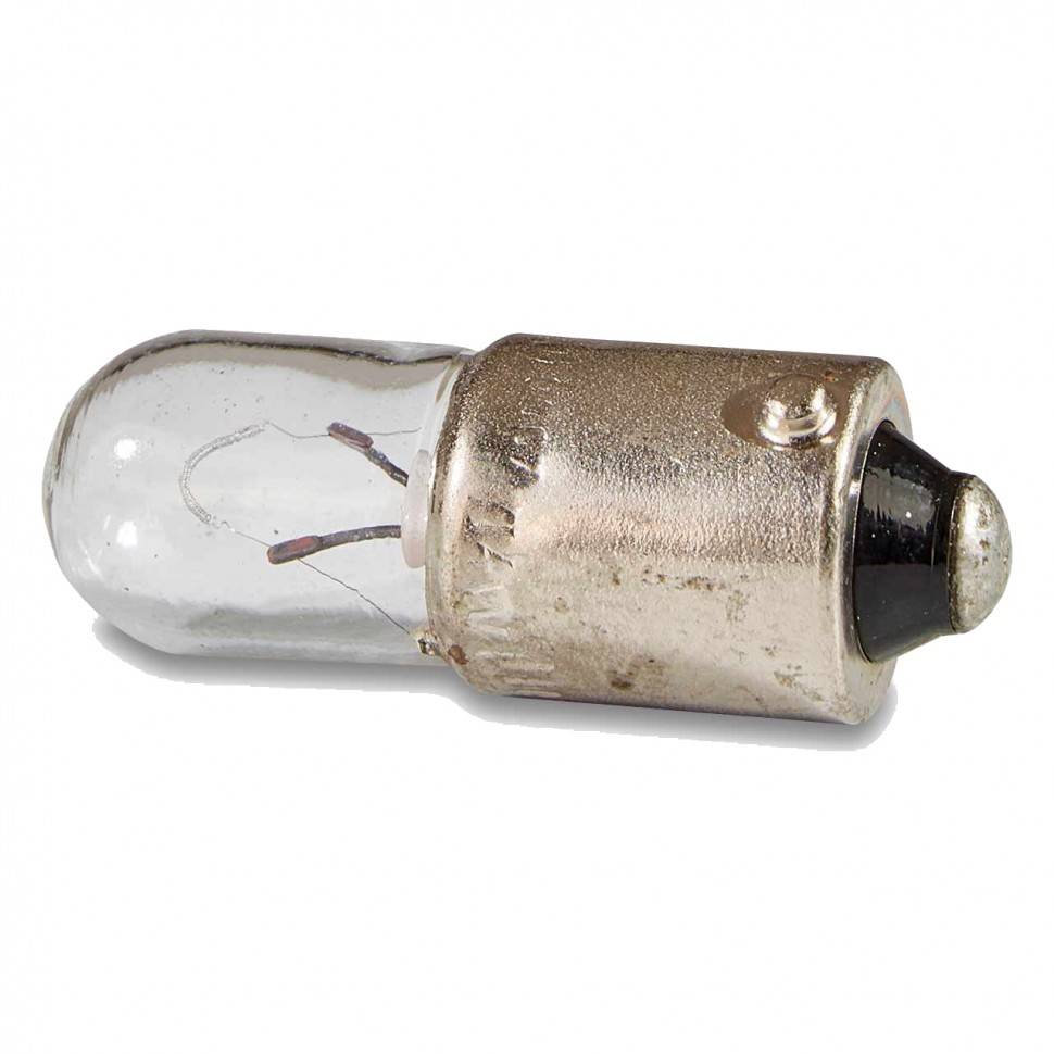 Лампа 12V 4W \\ VOLVO Original 989767