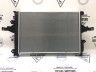 Радиатор охлаждения VOLVO S60, S80, V70 II, XC70 \\ LUZAR LRc 10156