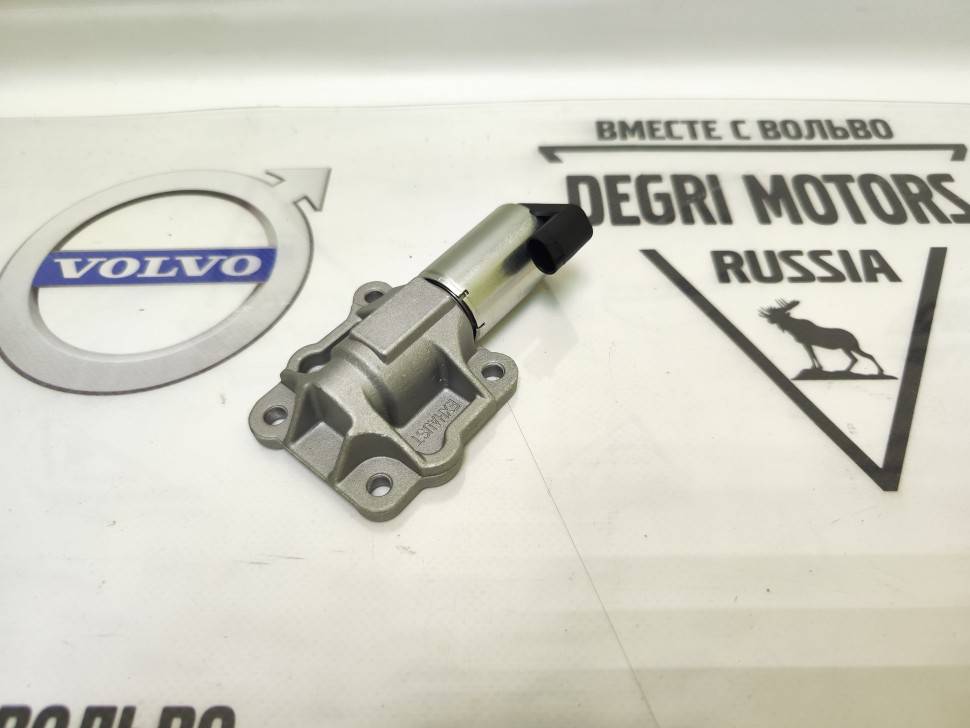 Электромагнитный клапан VVT выпускного распредвала VOLVO S60, S80, XC70, XC90 \\ SW Parts SW36002146