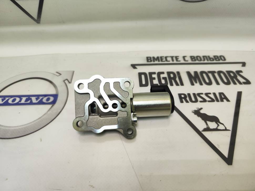 Электромагнитный клапан VVT выпускного распредвала VOLVO S60, S80, XC70, XC90 \\ SW Parts SW36002146