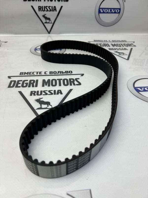 Комплект для ремонта ГРМ VOLVO XC70 II XC60 ХС90 \\ 5 цилиндров дизель \\ CONTITECH CT1010K1