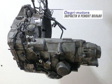 Автоматическая коробка передач для Вольво XC90  4T65E  Восстановленная. 1.11.jpg
