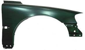 Крыло переднее правое \\VOLVO S60, V70 \\ VOLVO (Original)