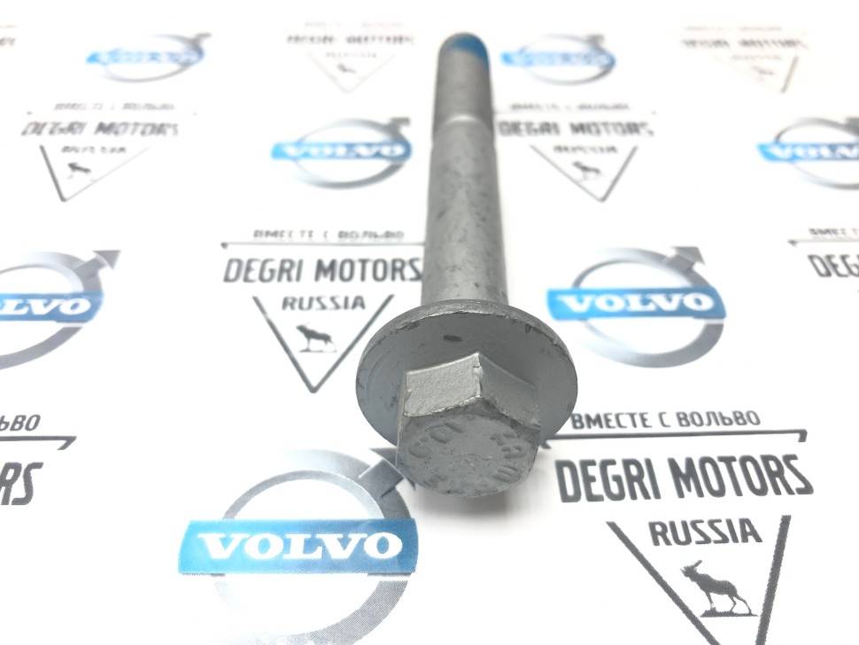 Болт рычага задней подвески M12x100 ​Volvo 960, S90, V90, V70 II, S60, S80, V70XC/XC70, XC90 \\ VOLVO Original 30640924