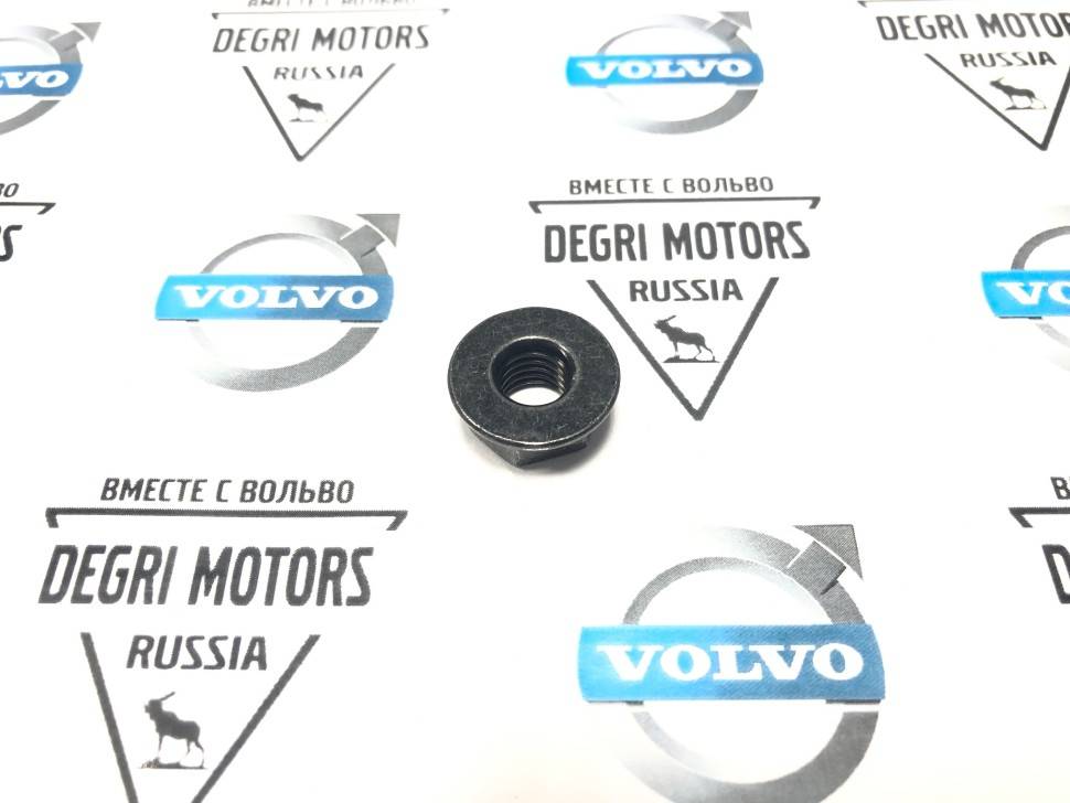 Контргайка M8 \\ VOLVO Original 985868