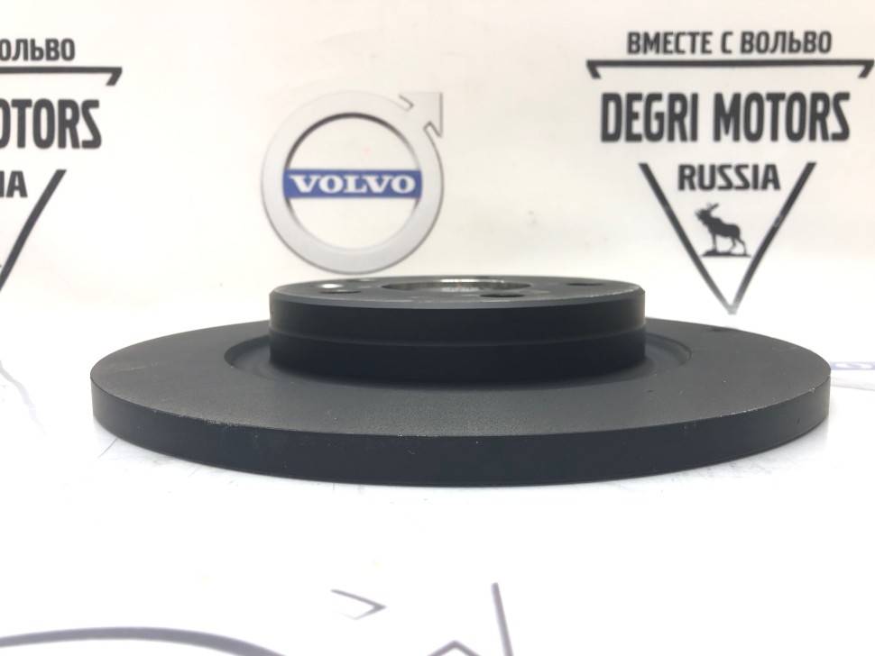 Brake disc \\ VOLVO Original 32300124