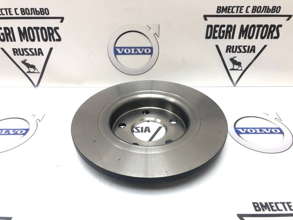 Brake disc \\ VOLVO Original 32300124