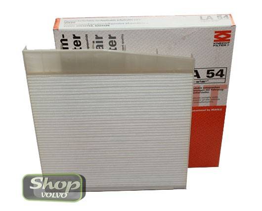 LA 54 Фильтр салона Volvo.jpg