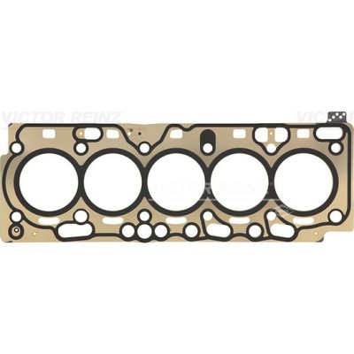 Прокладка ГБЦ Volvo S40 II, S60 II, S80 II, V40CC, XC70 II, XC60 \\ B, D5204TX, D5244T14/T19, KLASS 4 \\ VOLVO Original 31392324