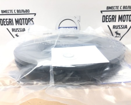 Диск тормозной передний 17" Volvo XC40 \\ VOLVO Original 32300122