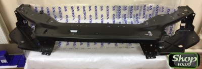 Передняя панель S80 II, V70 III, XC70 II \\ VOLVO Original 31335558