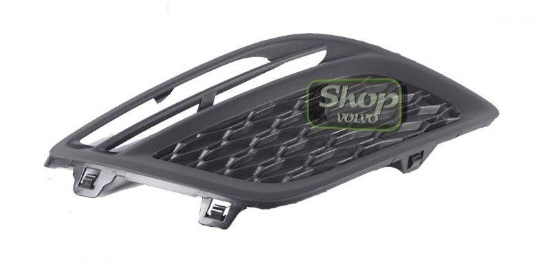31290658 Накладка бампера переднего правый(без птф) без парктроника VOLVO.jpg