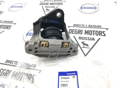 Подушка ДВС правая Volvo S60 III, S90 II, V60 (2019-), V60 CC, V90, V90 CC, XC60 II, XC90 II \\ VOLVO 32298680
