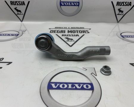 Наконечник рулевой тяги левый Volvo S90 II, V90CC, XC60 II, XC90 II \\ VOLVO Original 31476415