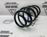 Пружина передней подвески VOLVO V40 Cross Country \\ MARKED 16 \\ VOLVO Original 31406580