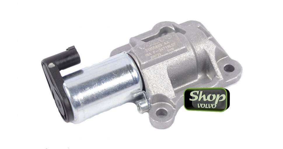 Электромагнитный клапан VVT выпускного распредвала VOLVO S60, S80, XC70, XC90 \\ VOLVO Original 31355829