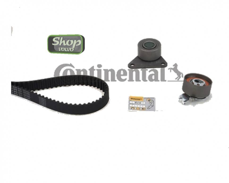 Комплект ремня ГРМ CT979K1 Contitech \\ CONTITECH CT979K1