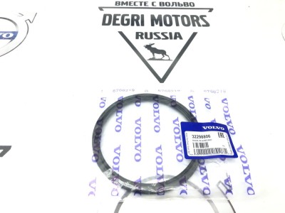 Сальник коленвала задний VOLVO S60, S80 II, XC70 II, XC60 II, XC90 II \\ VOLVO Original 32298806