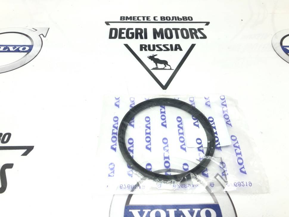 Сальник коленвала задний VOLVO S60, S80 II, XC70 II, XC60 II, XC90 II \\ VOLVO Original 32298806