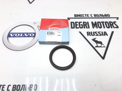 Сальник втулки угловой внешний O.DIA 75 mm Volvo S40, V50, S60, S70, V70, V70XC, S80, V70 II, XC70, XC90 \\ CORTECO 19034103B