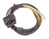 Ремонтный комплект разъема топливного насоса VOLVO S60 II, XC60, S80 II, XC70 II \\ VOLVO Original 31407237