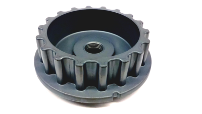 Ременный шкив генератора переменного тока S60 II, S80 II, XC60, XC70 II, XC90 \\ VOLVO Original 30750136