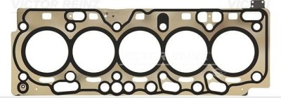 Прокладка ГБЦ Volvo S40 II, S60 II, S80 II, V40CC, XC70 II, XC60 \\ B, D5204TX, D5244T14/T19, KLASS 5 \\ VICTOR REINZ 61-42150-40