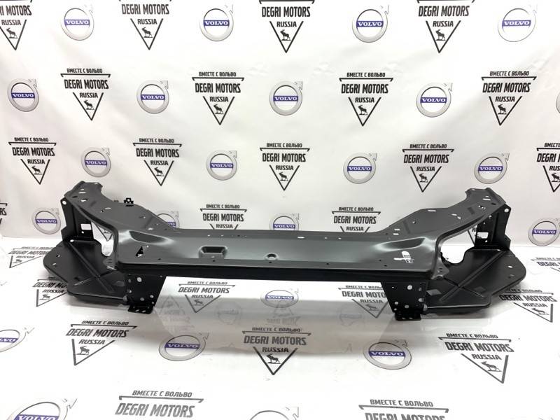 Передняя панель для Вольво S80, XC70 III 000001.jpg