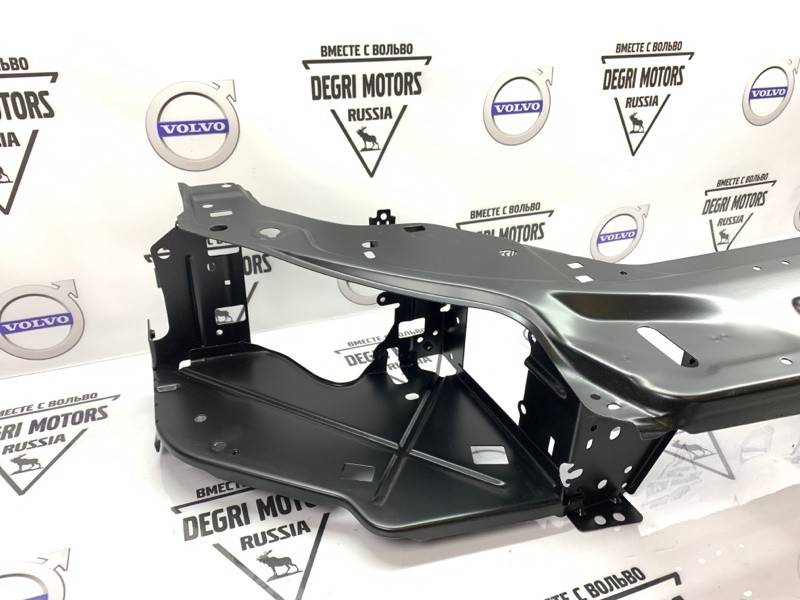 Передняя панель VOLVO S80 II, V70 III, XC70 II \\ SW-Parts SW31335558