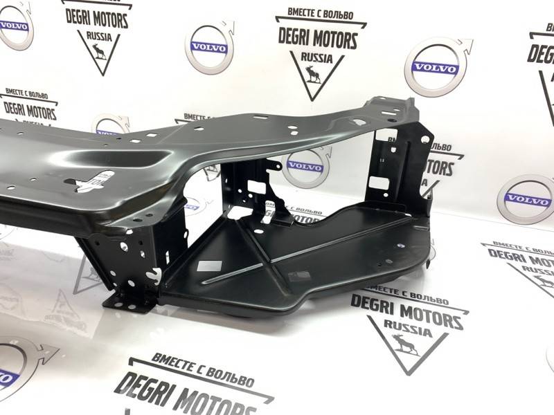 Передняя панель VOLVO S80 II, V70 III, XC70 II \\ SW-Parts SW31335558