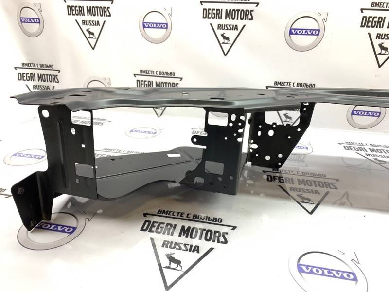 Передняя панель VOLVO S80 II, V70 III, XC70 II \\ SW-Parts SW31335558