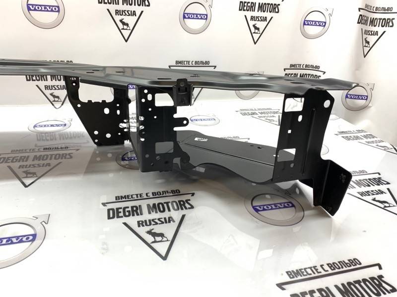 Передняя панель VOLVO S80 II, V70 III, XC70 II \\ SW-Parts SW31335558