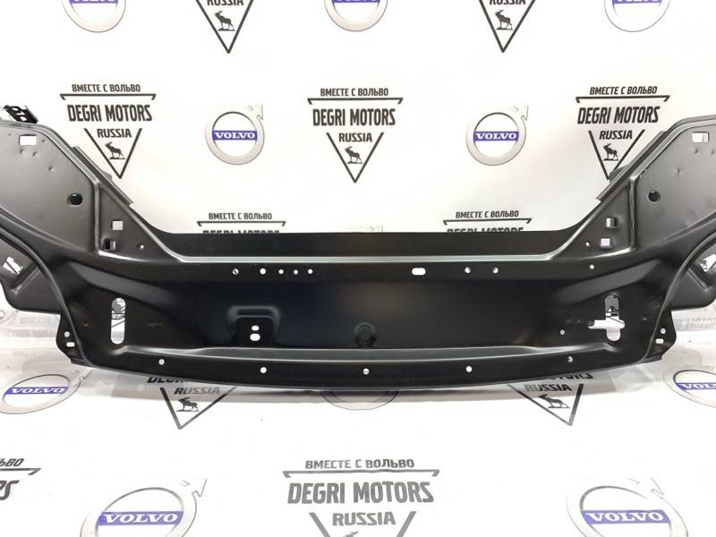 Передняя панель VOLVO S80 II, V70 III, XC70 II \\ SW-Parts SW31335558