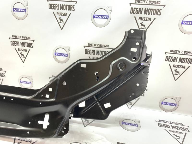 Передняя панель VOLVO S80 II, V70 III, XC70 II \\ SW-Parts SW31335558