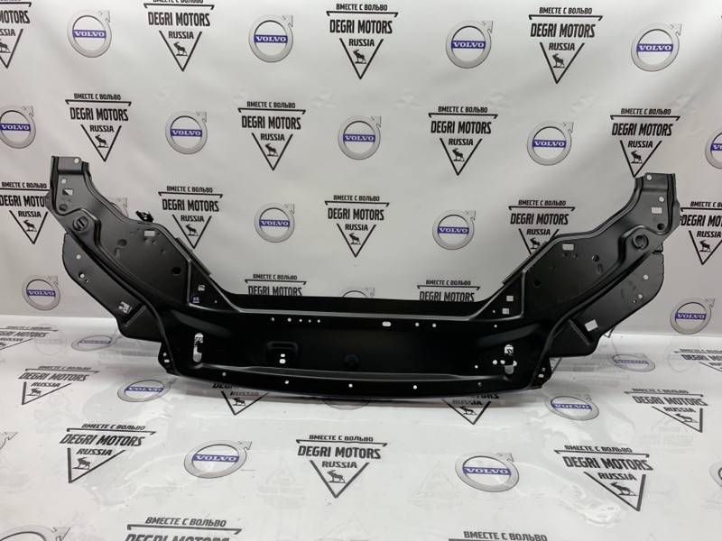 Передняя панель VOLVO S80 II, V70 III, XC70 II \\ SW-Parts SW31335558