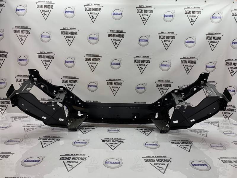 Передняя панель VOLVO S80 II, V70 III, XC70 II \\ SW-Parts SW31335558