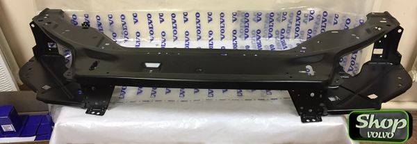 Передняя панель VOLVO S80 II, V70 III, XC70 II \\ SW-Parts SW31335558