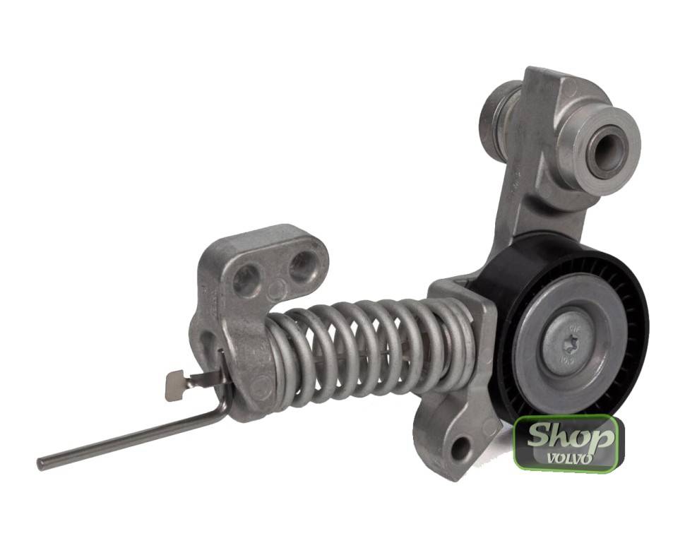 Натяжитель приводного ремня VOLVO XC90 II, XC60 II \\ VOLVO 32249370
